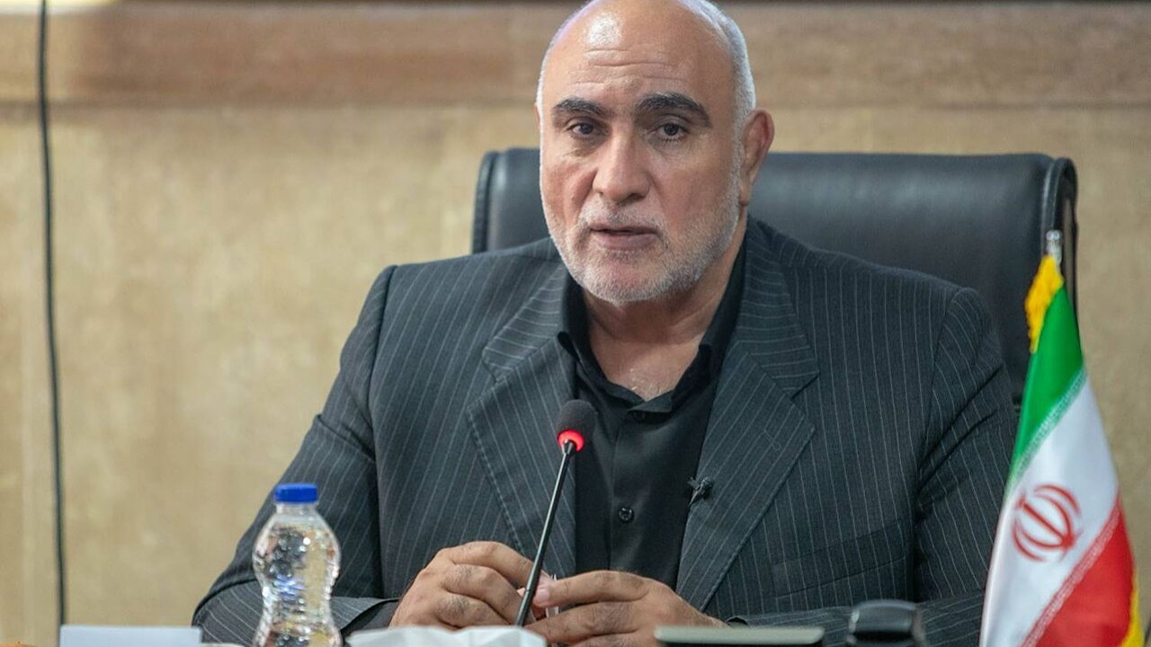 ایران مانع ترانزیت ۳۶۶۰ کیلوگرم شیشه به اروپا شد