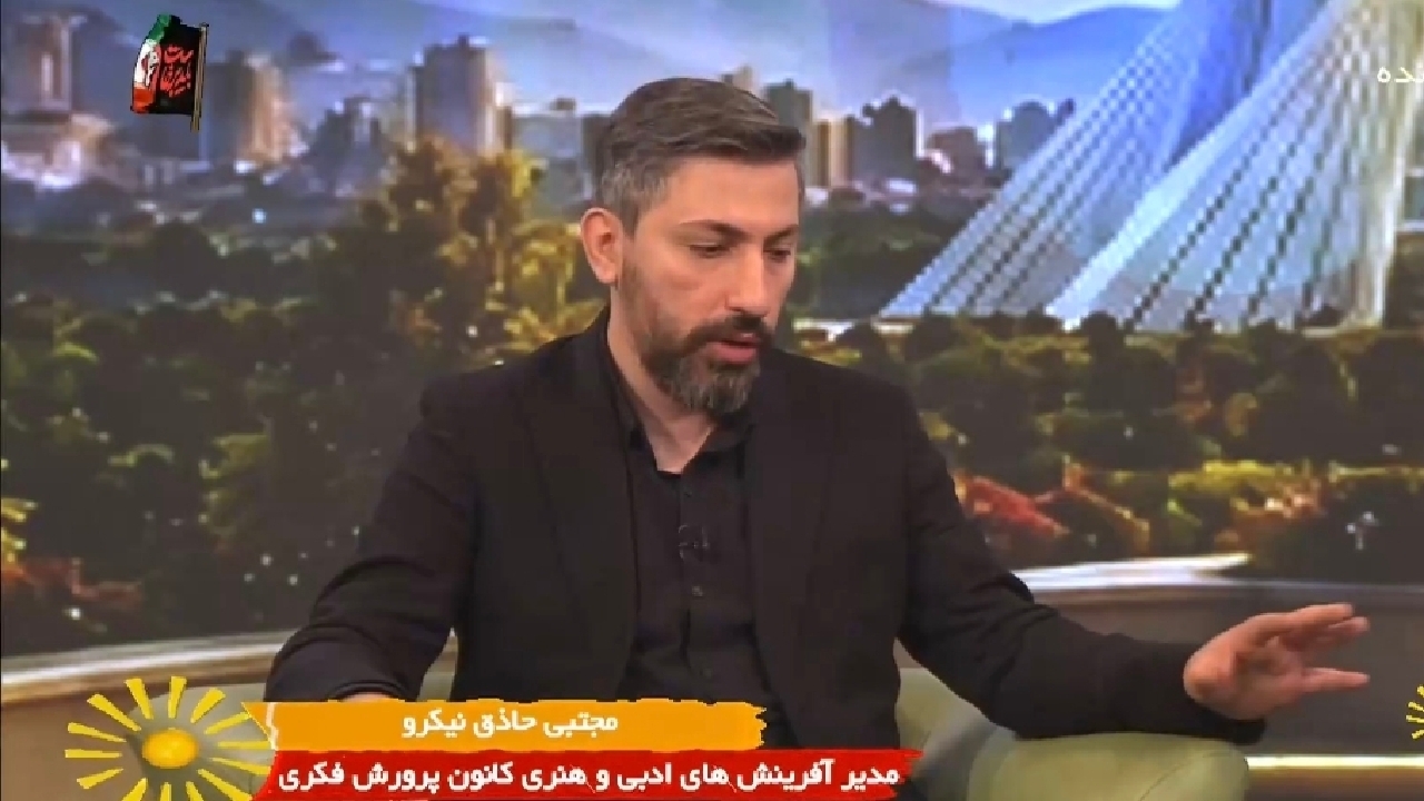 اقدامات فرهنگی کانون پرورش فکری در ایام بدرقه رهبر شهید + فیلم