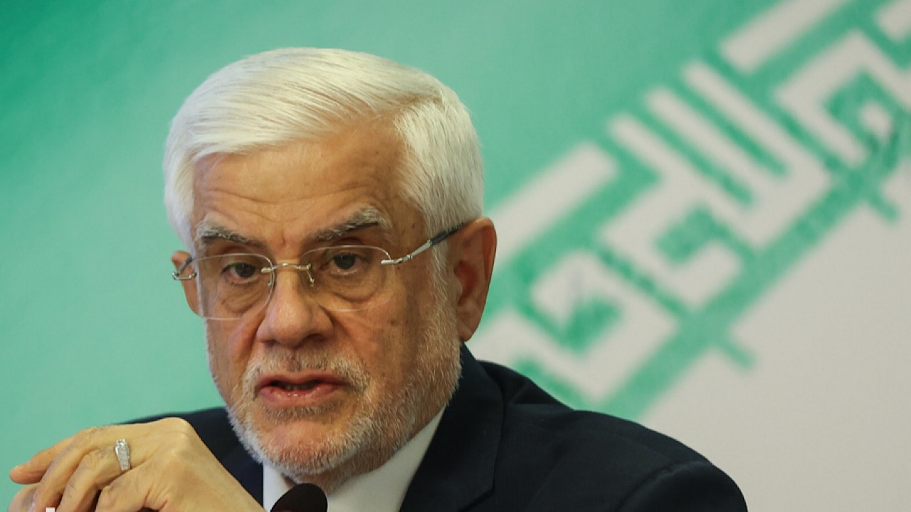 عارف : تشییع با شکوه رهبر شهید با تاکید بر حفظ امنیت مردم برگزار می‌شود