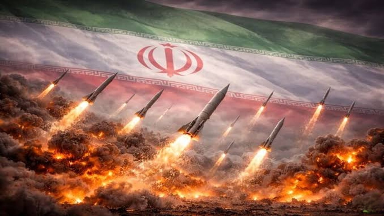 جنگ با ایران؛ پرهزینه‌ترین آزمون آمریکا + فیلم