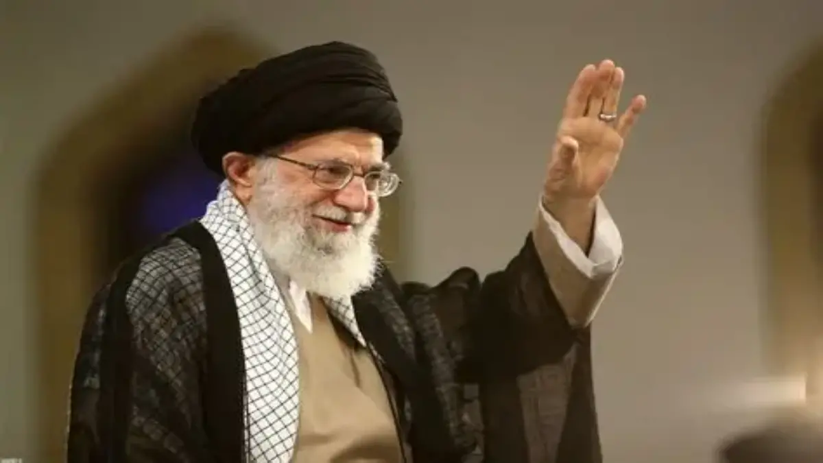 باشگاه خبرنگاران -دیباج غرق در ماتم و شکوه عشق به آقای شهید ایران + فیلم