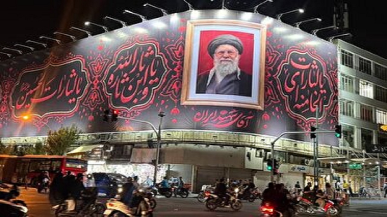 آمادگی کامل مازندران برای اعزام گسترده مردم به مراسم تشییع امام شهید