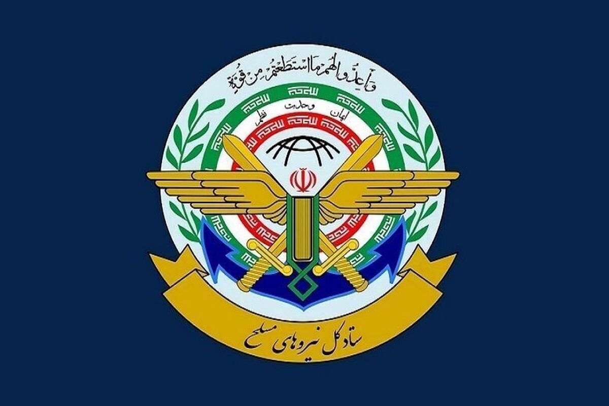 باشگاه خبرنگاران -قرارگاه خاتم‌الانبیاء: هرگونه دخالت آمریکا در تنگه هرمز با واکنش قاطع مواجه می‌شود