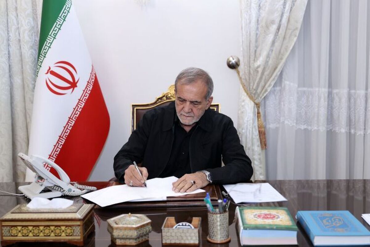 باشگاه خبرنگاران -رئیس‌جمهور: عروج سرخ رهبر ما پایان راه نیست آغاز فصلی نوین است