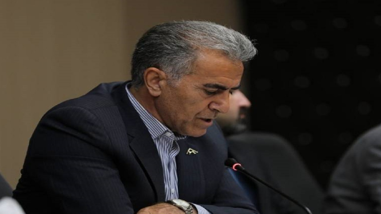 ستاد تسهیل روزنه امید صنعتگران آذربایجان‌غربی است
