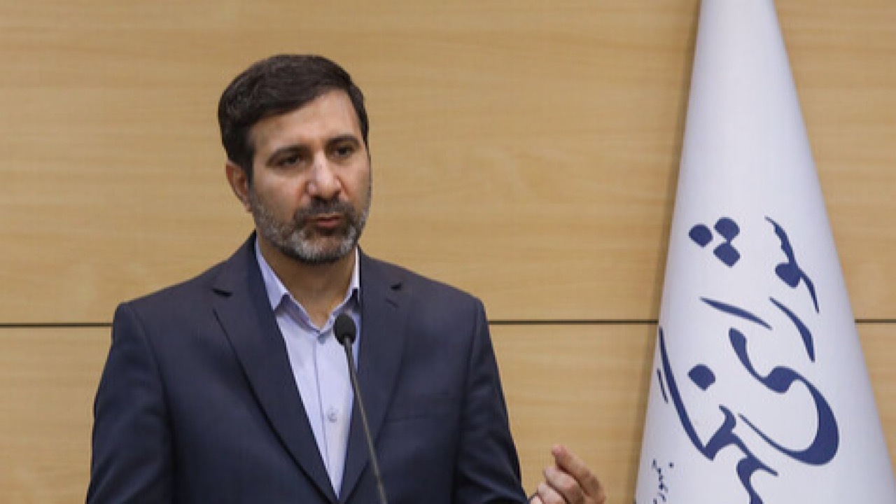 حضور تاریخی در آیین وداع با رهبر شهید انقلاب پاسخ روشنی برای دشمن دارد
