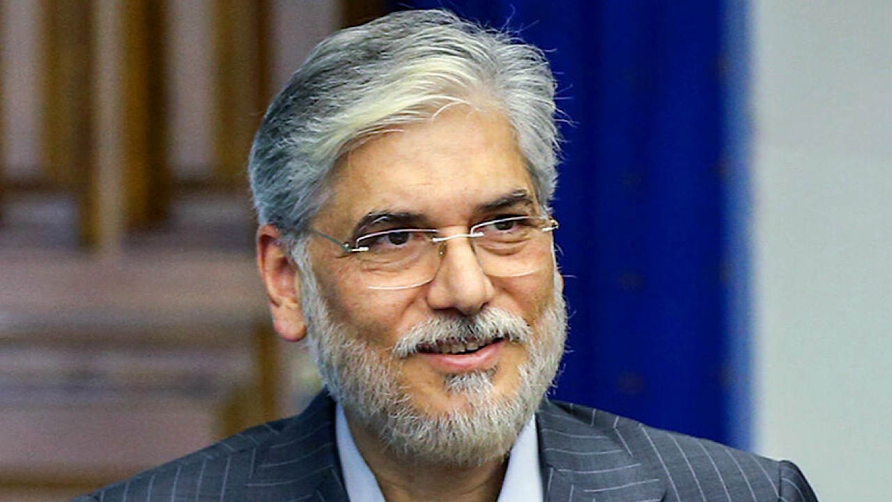 وزیر علوم: ایرانیان مایل به برقراری صلح دائمی و پایدار هستند