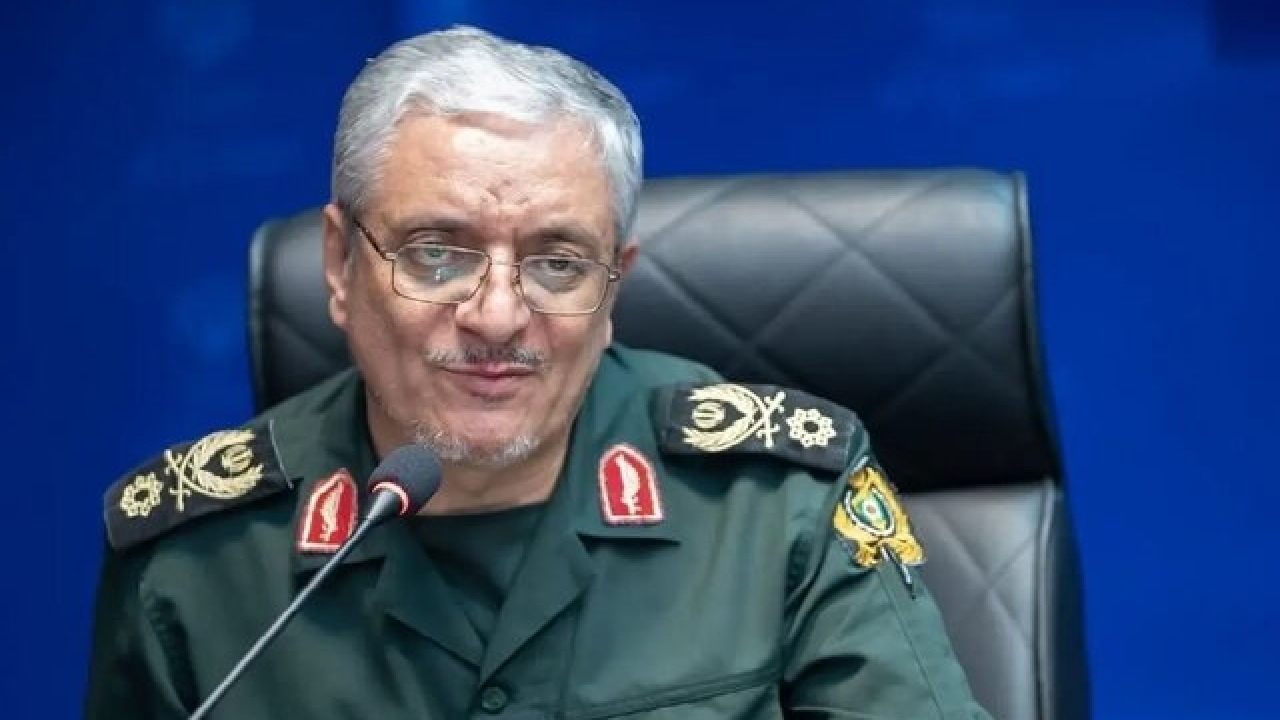 طلایی‌نیک: تمام ظرفیت‌های وزارت دفاع برای خدمت‌رسانی به زائران قائد شهید بسیج شده است