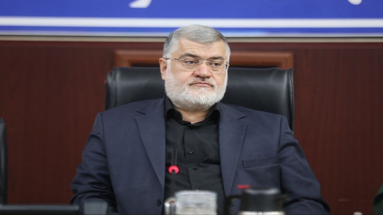 معتمدیان: امکان اسکان حداقل ۴ میلیون زائر در تهران فراهم شده است