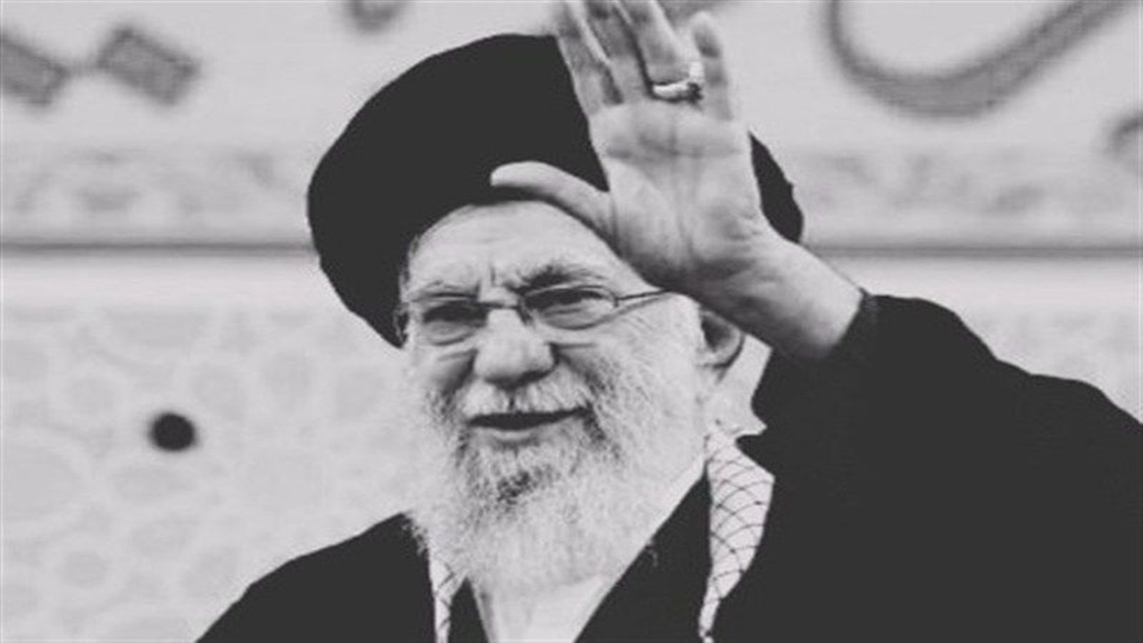 حال و هوای تهران در آستانه تشییع رهبر شهید انقلاب + فیلم