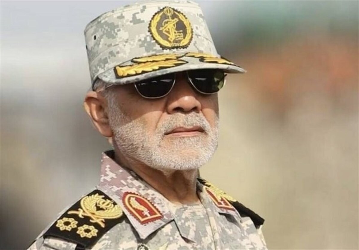 باشگاه خبرنگاران -سرلشکر عبداللهی: پیروزی با اتکا به اولویت‌های دفاعی رهبر شهید رقم خورد