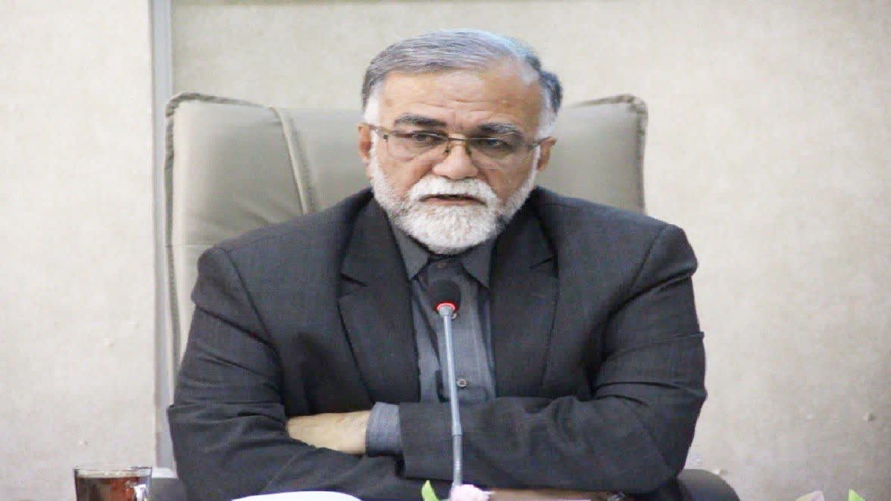 اعزام بیش از ۱۵هزار نفر از لرستان برای حضور در مراسم وداع با رهبر شهید + جزئیات