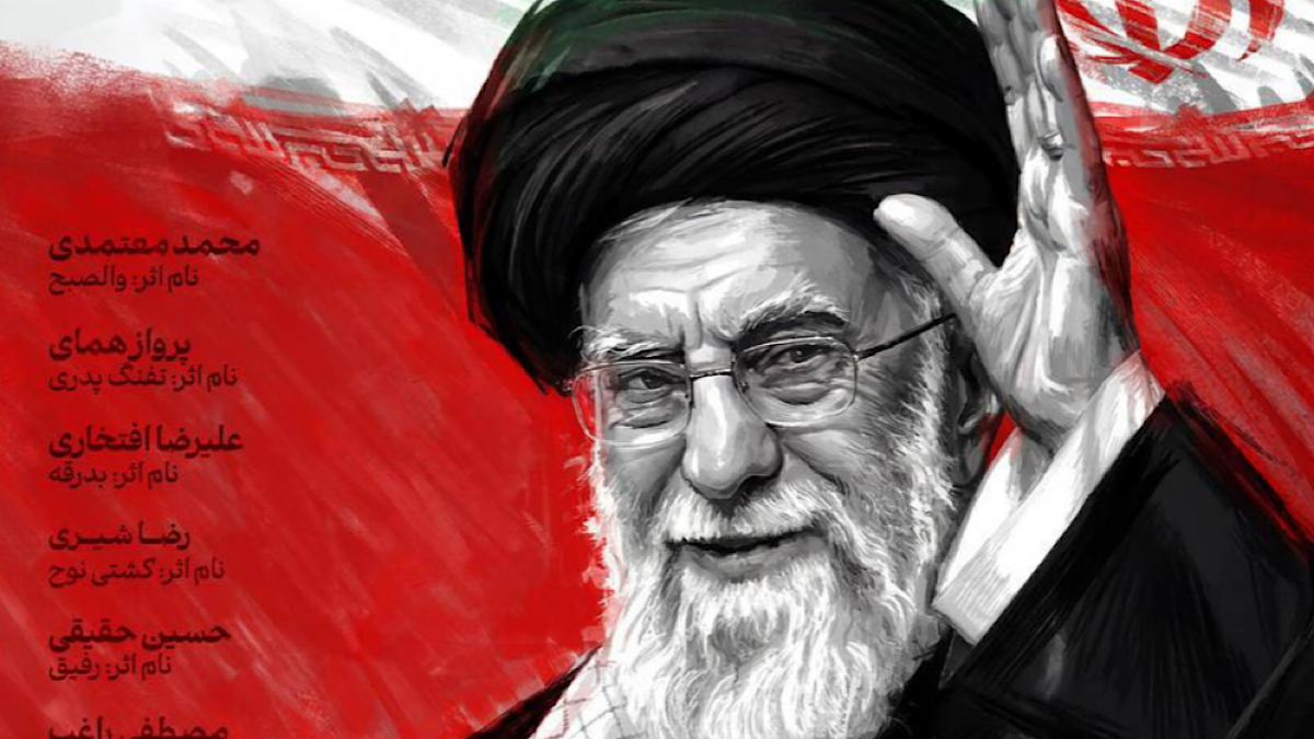 باشگاه خبرنگاران -آلبوم «بدرقه» با صدای هفت خواننده منتشر خواهد شد