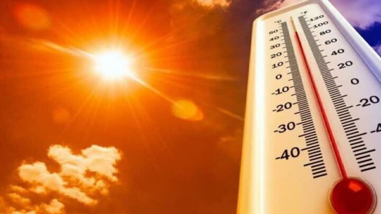 دمای هشت نقطه کهگیلویه و بویراحمد از ۴۳درجه گذشت