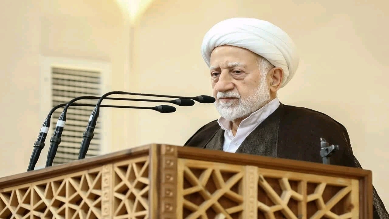 تشییع میلیونی رهبر شهید امت، پاسخ قاطع به دشمنان ایران است