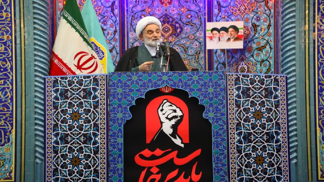 خلیج فارس را برای متجاوزان جهنم کنید