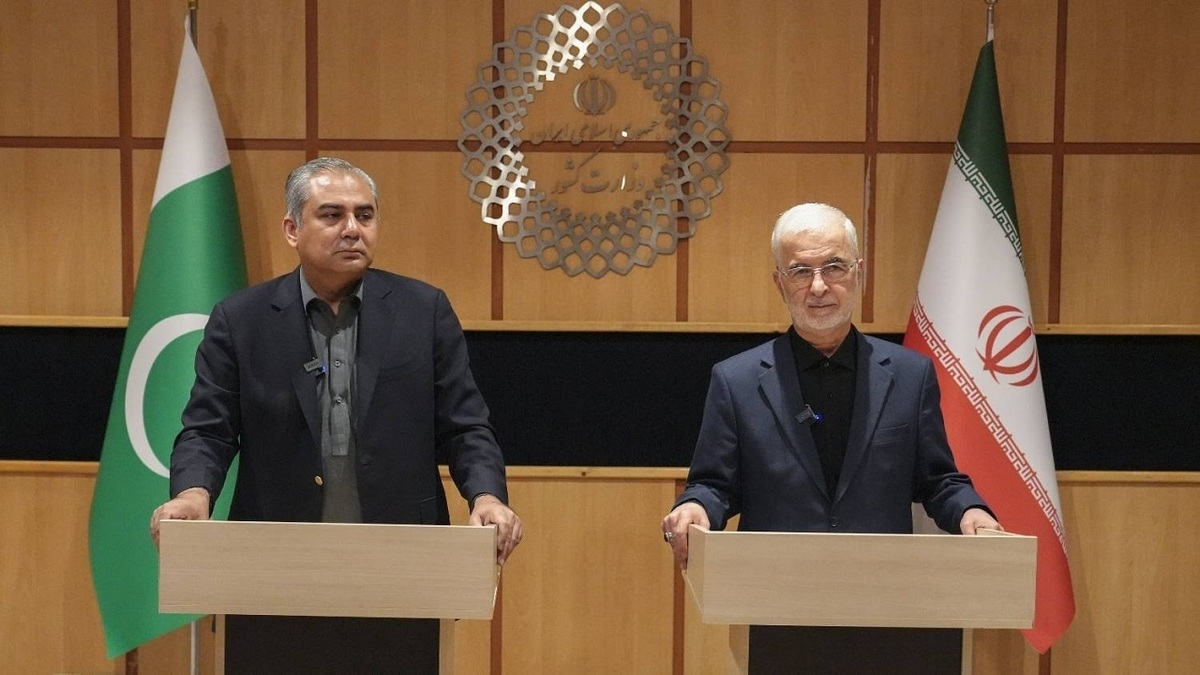 باشگاه خبرنگاران -وزیر کشور: روابط اقتصادی ایران و پاکستان باید هم‌سطح روابط سیاسی و فرهنگی ارتقا یابد