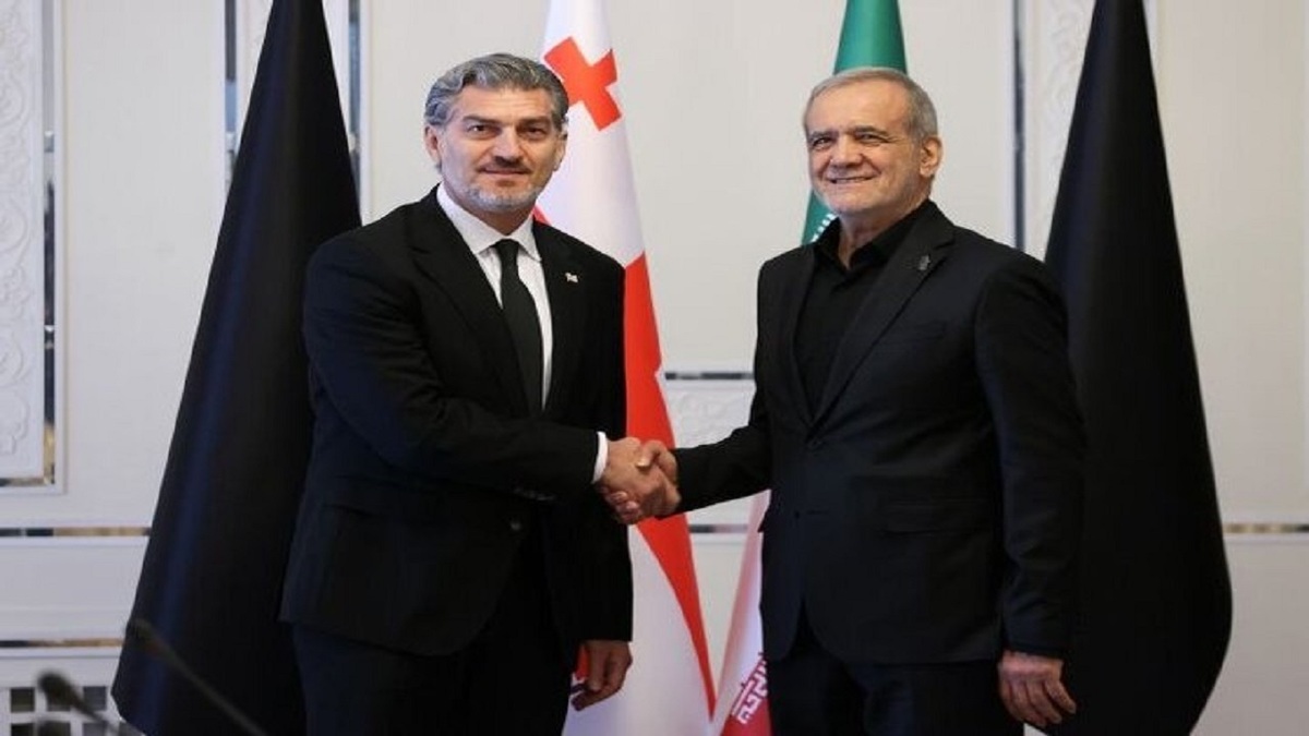 باشگاه خبرنگاران -پزشکیان: ایران مقابل هیچ قلدری سرخم نمی‌کند