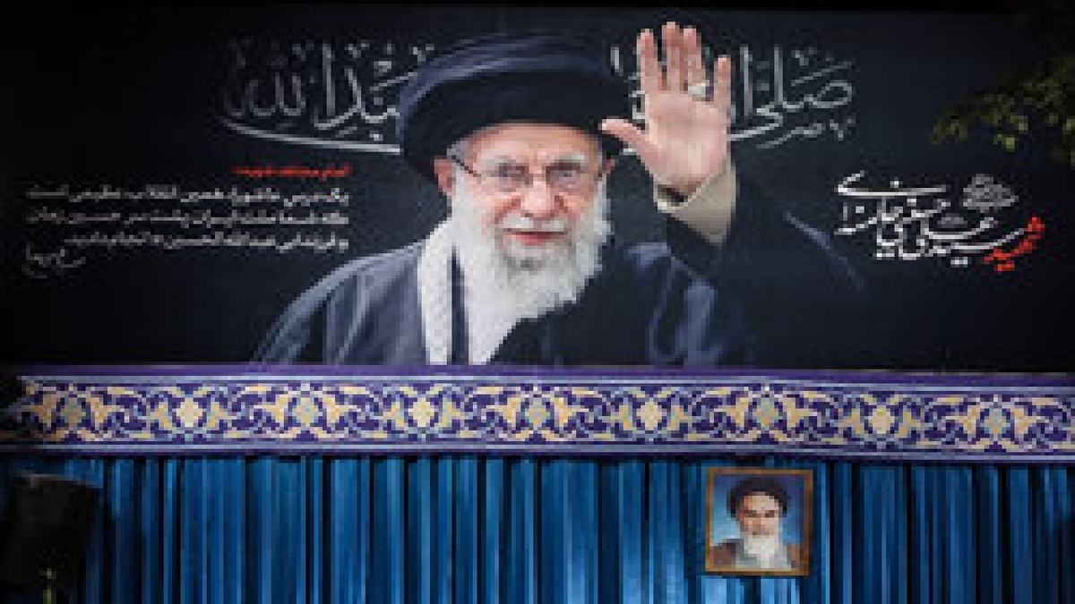باشگاه خبرنگاران -آغاز خوانش درست رهبر شهید با آخرین فراز ماندگار منظومه زندگی او