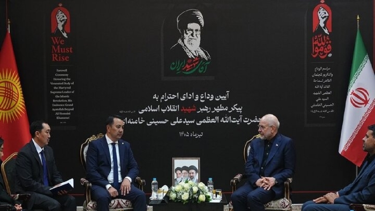 باشگاه خبرنگاران -قالیباف: در روز‌های جنگ است که دوست و دشمن شناخته می‌شوند