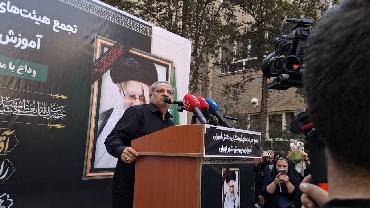 بیش از ۵ هزار مدرسه برای استقبال از زائران و دلدادگان شهید آماده شد