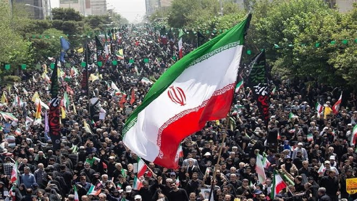 باشگاه خبرنگاران -راهپیمایی دلدادگان آقای شهید ایران ۱۵تیرماه در خرم‌آباد برگزار می‌شود