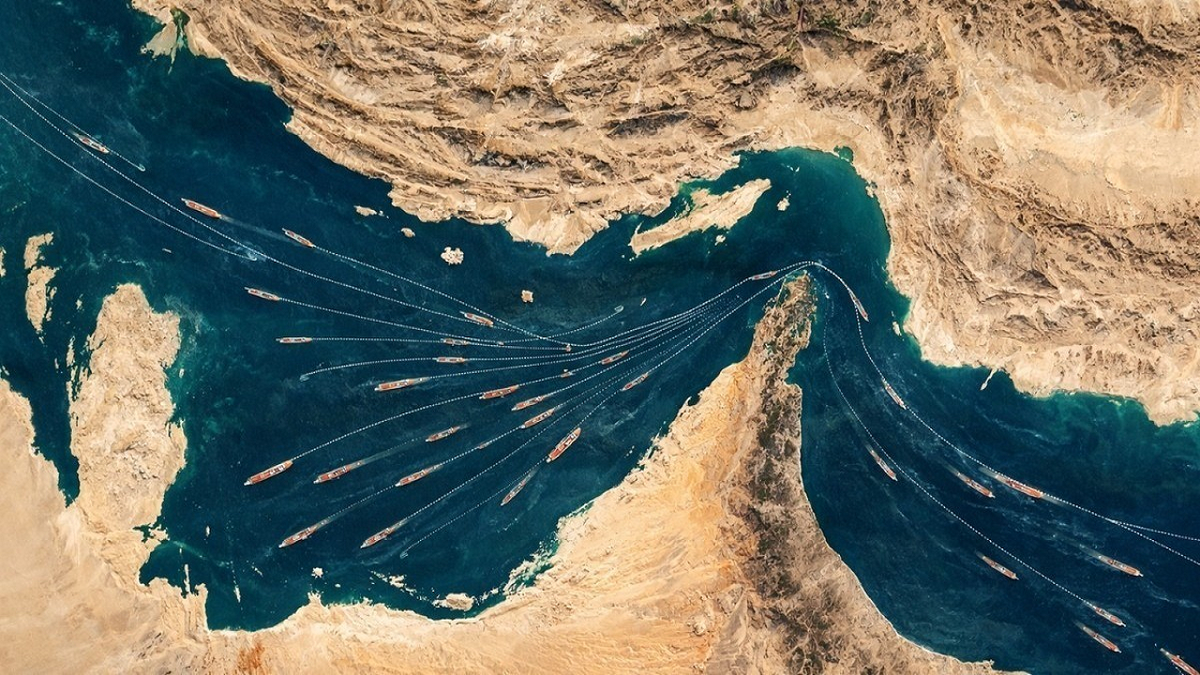 باشگاه خبرنگاران -مکرون: دارایی‌های مین‌روبی فرانسه در خاورمیانه باقی می‌مانند