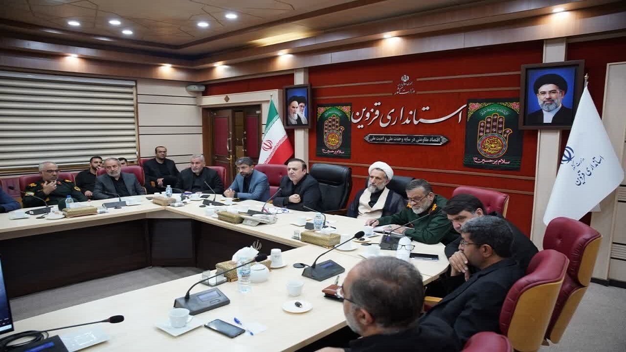 تشییع رهبر شهید بزرگترین سوگواری قرن حاضر خواهد بود