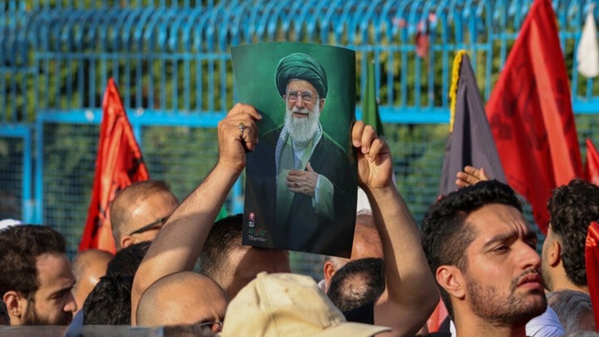باشگاه خبرنگاران -۱۱ ویژگی برجسته رهبر شهید انقلاب از نگاه تحلیلگر مصری