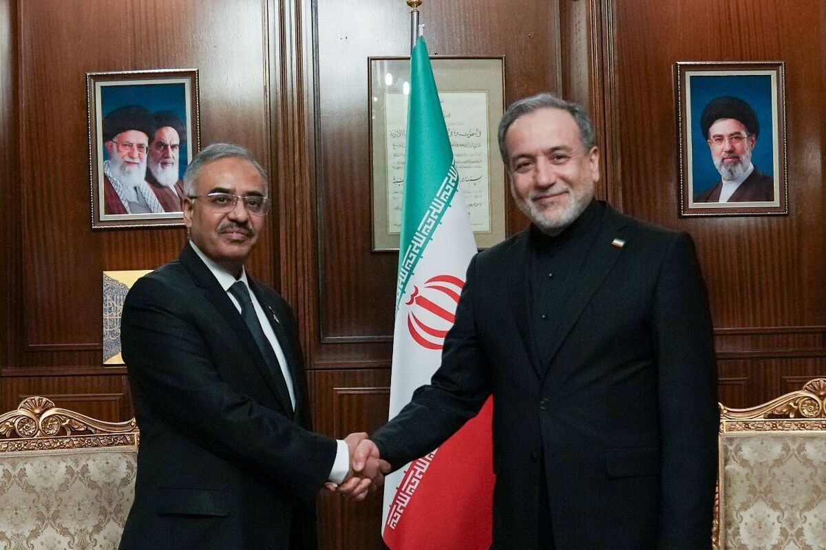 باشگاه خبرنگاران -عراقچی: سازمان‌های منطقه‌ای در مقابله با یکجانبه‌گرایی آمریکا نقش مهمی دارند