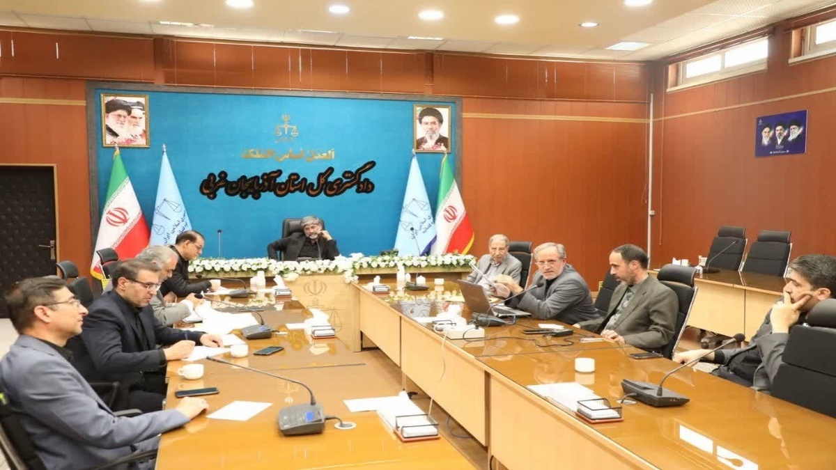 باشگاه خبرنگاران -تشکیل جلسه ویژه دادگستری آذربایجان‌غربی برای تعیین‌تکلیف یک پرونده کثرالشاکی ۴۰۰ نفره