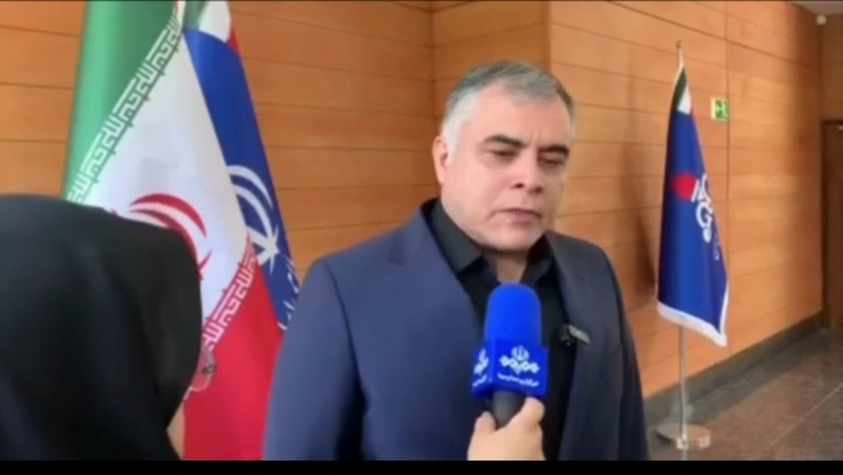 باشگاه خبرنگاران -تأمین سوخت مراسم تشییع رهبر شهید بدون وقفه انجام می‌شود/ تشکیل کارگروه مشترک انرژی ایران و نیکاراگوئه