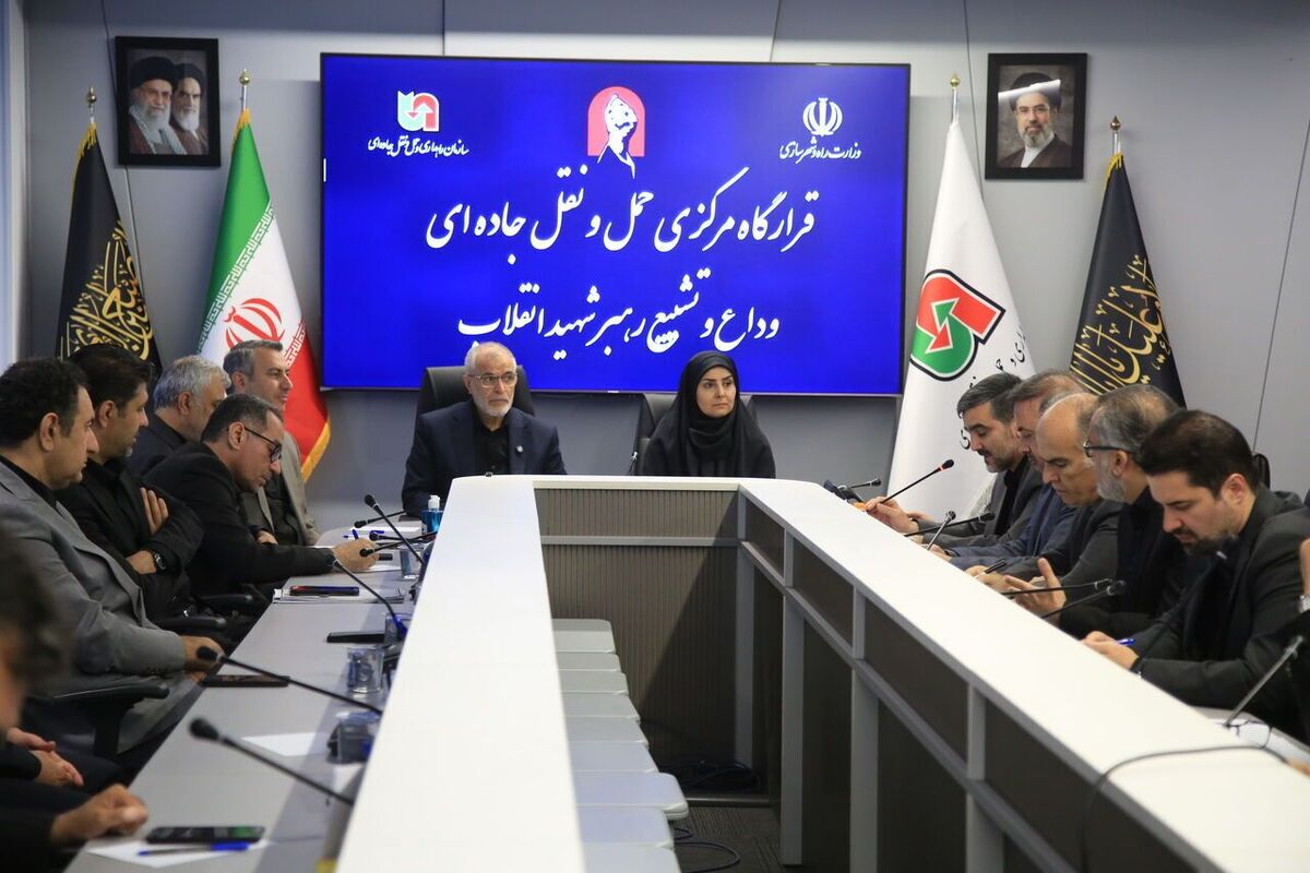 باشگاه خبرنگاران -بسیج امکانات ناوگان حمل‌ونقل برای تسهیل تردد شرکت‌کنندگان در آیین تشییع رهبر شهید