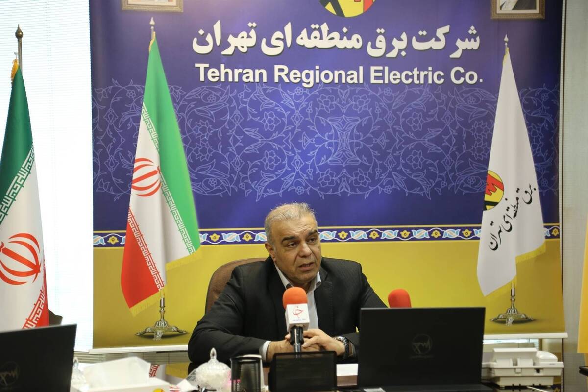 باشگاه خبرنگاران -شبکه برق سه استان میزبان مراسم تشییع رهبر شهید با آمادگی ۱۰۰ درصدی پایدار خواهد ماند