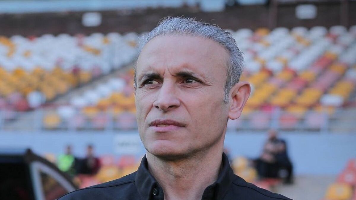باشگاه خبرنگاران -یحیی گل محمدی دوباره گزینه پرسپولیس شد
