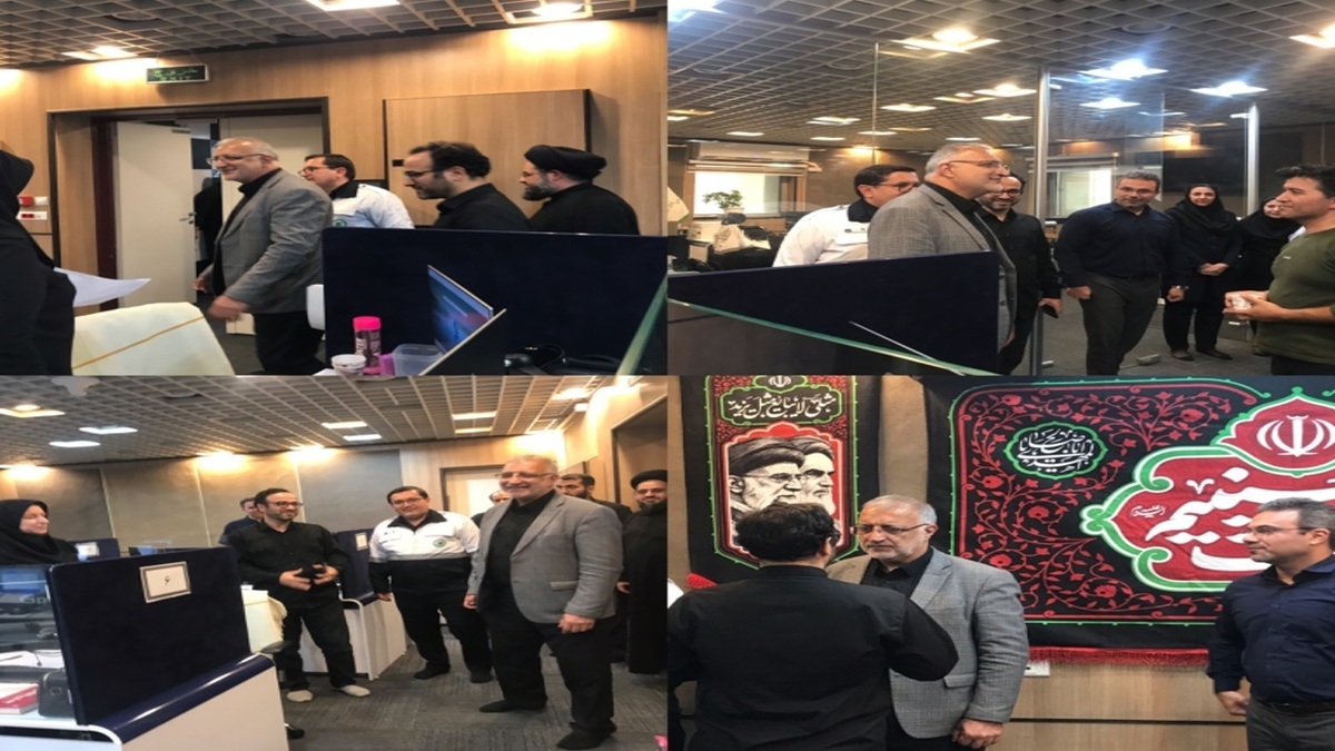 باشگاه خبرنگاران -پاسخگویی شبانه روزی سامانه ۱۸۱۱ به زائران مراسم تشییع
