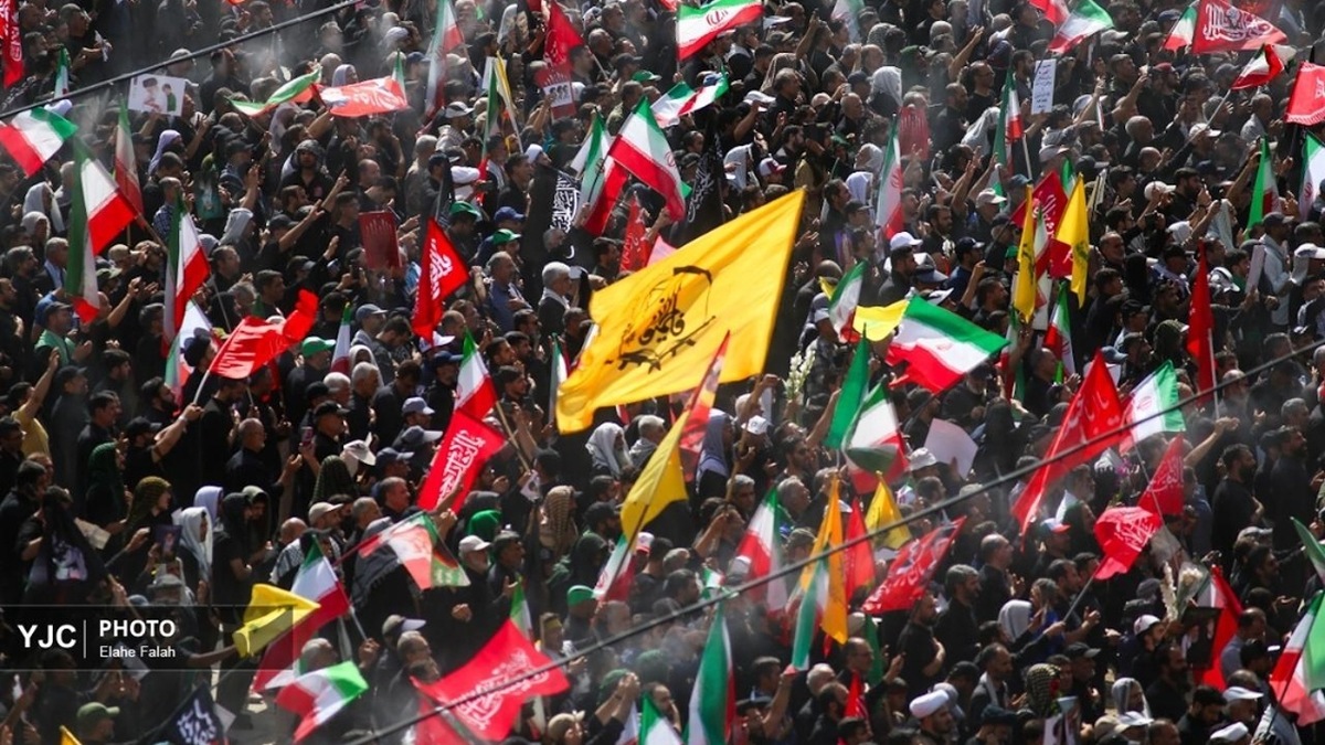 باشگاه خبرنگاران -نماز بر پیکر مطهر رهبر شهید انقلاب اسلامی ساعت ۸ صبح فردا اقامه می‌شود