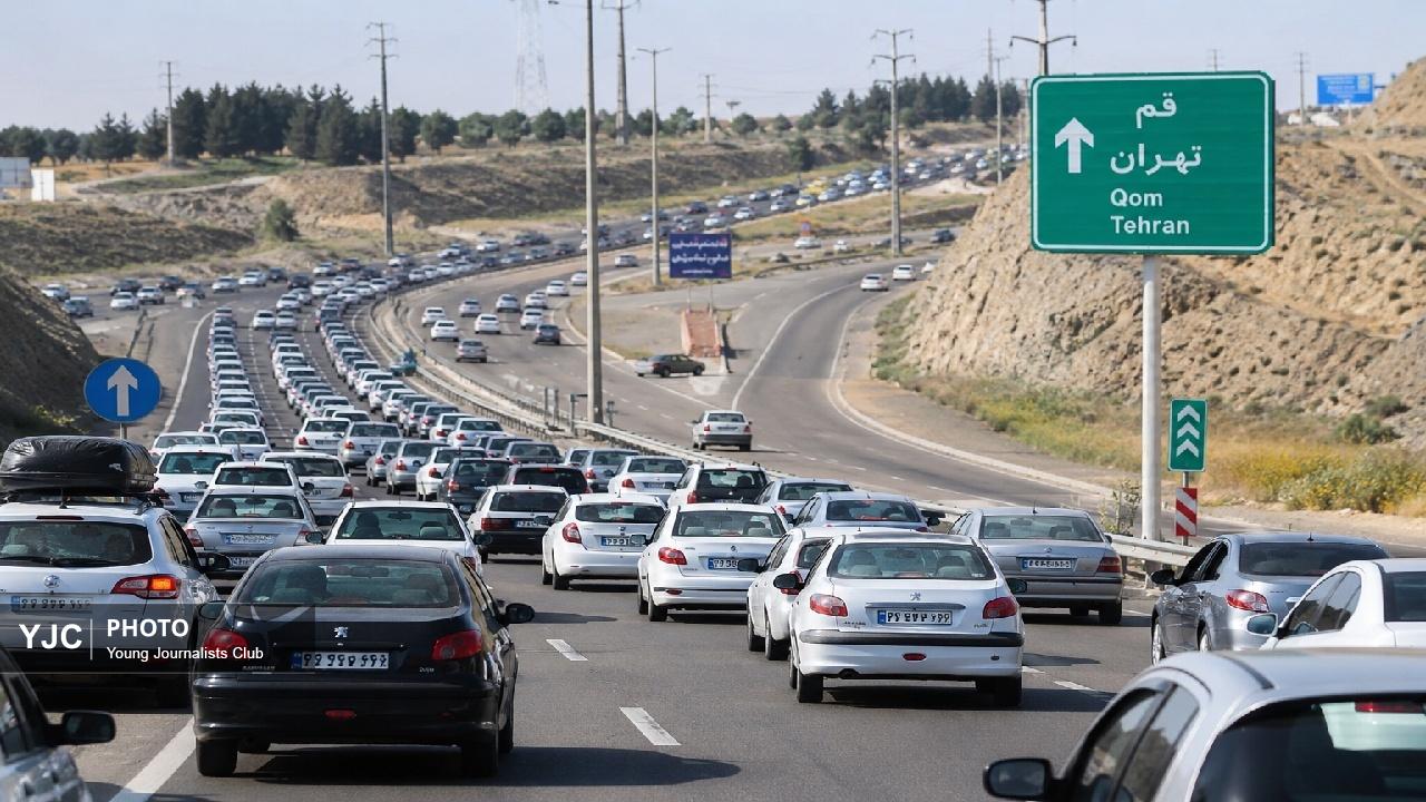 تمهیدات کامل پلیس خوزستان برای اعزام زائران مراسم وداع با رهبر شهید/ تردد خودرو‌های اروندی به مدت یک‌هفته آزاد شد