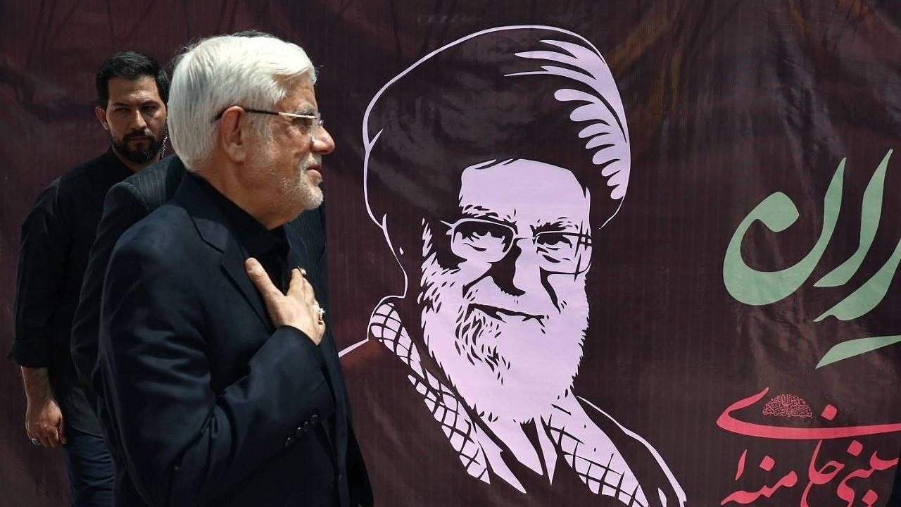 بازدید میدانی معاون اول رئیس‌جمهور از مراکز اسکان و درمان زائران مراسم تشییع رهبر شهید