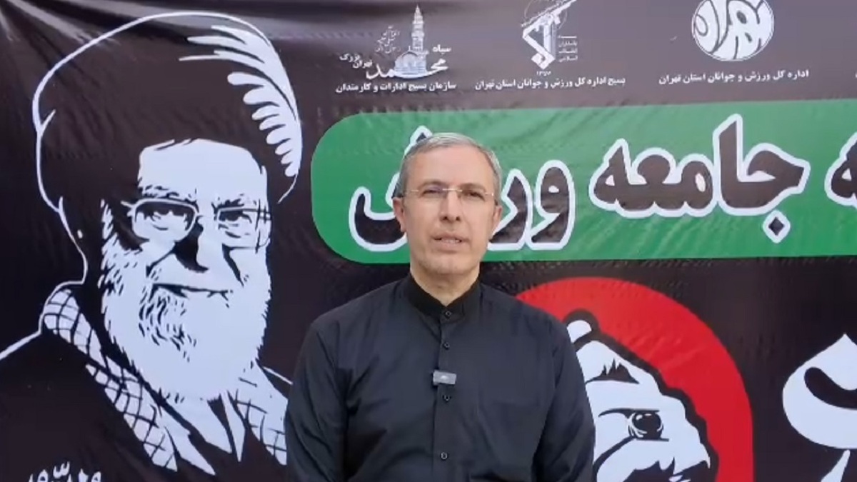 باشگاه خبرنگاران -علی قارداشی: در جنگ رمضان اقتدار خود را به دنیا ثابت کردیم