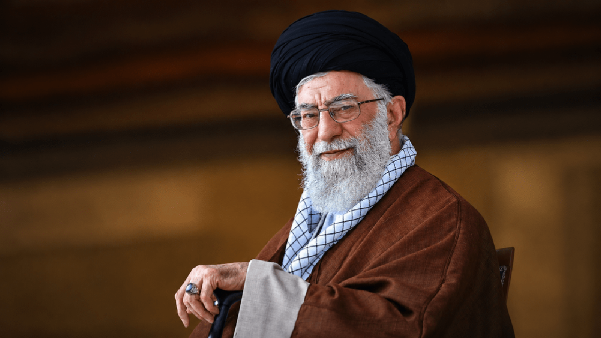 باشگاه خبرنگاران -معمار استحکام جمهوری اسلامی ایران