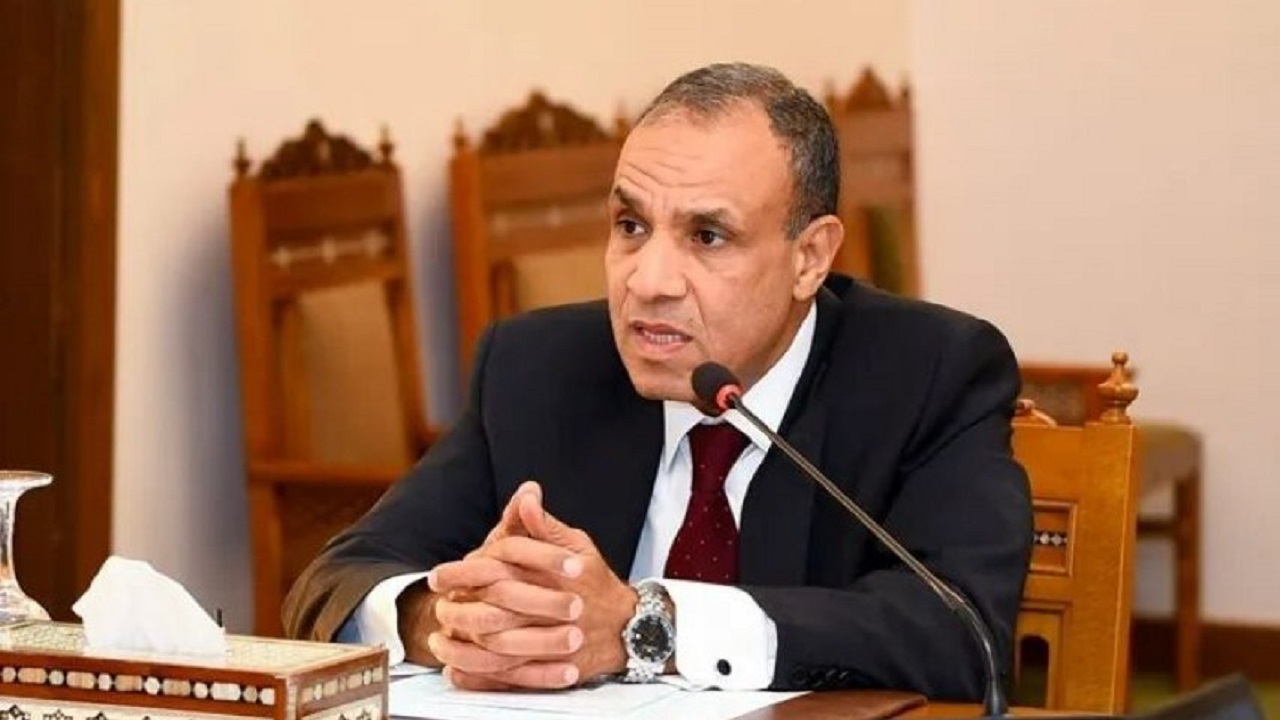 مصر بر لزوم تحقق شرایط تفاهم‌نامه آمریکا و ایران تاکید کرد