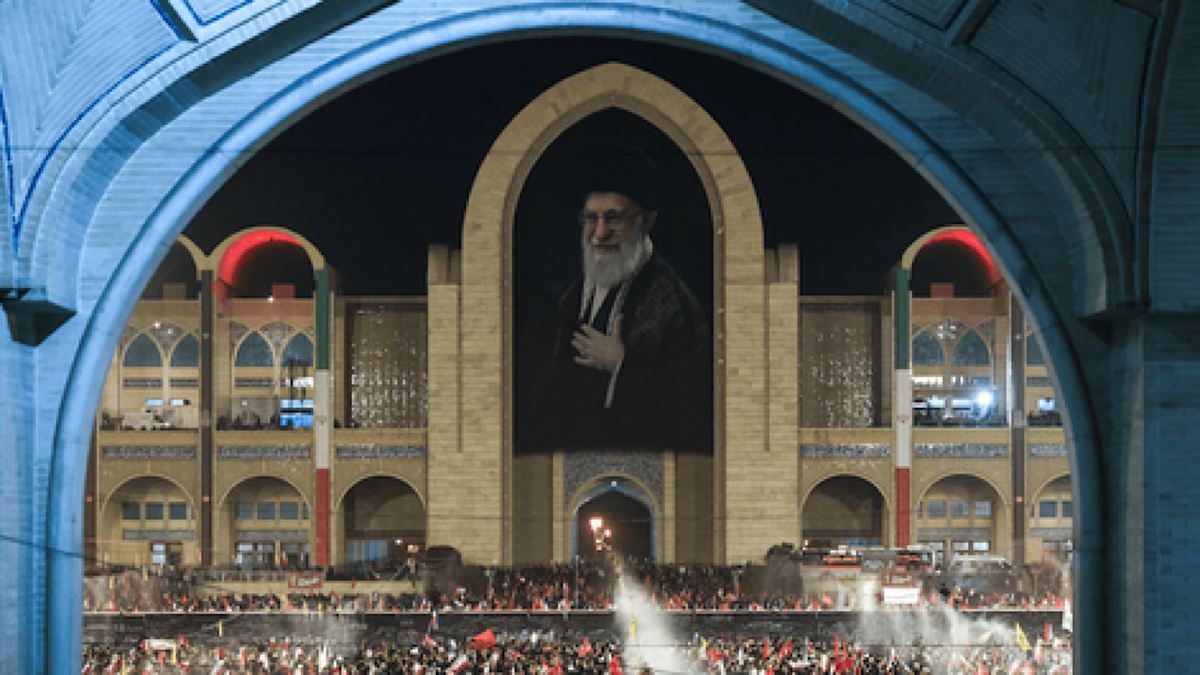 باشگاه خبرنگاران -محمودی: تشییع رهبر شهید، صحنه یک حماسه بزرگ خواهد بود
