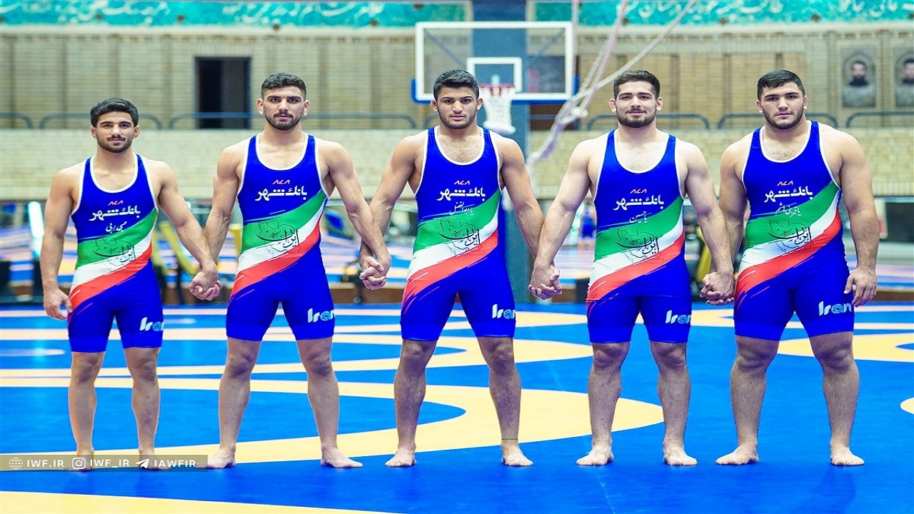 سلطانی و ممیوند در نیمه نهایی/ شمسی پور در دور نخست برنده شد