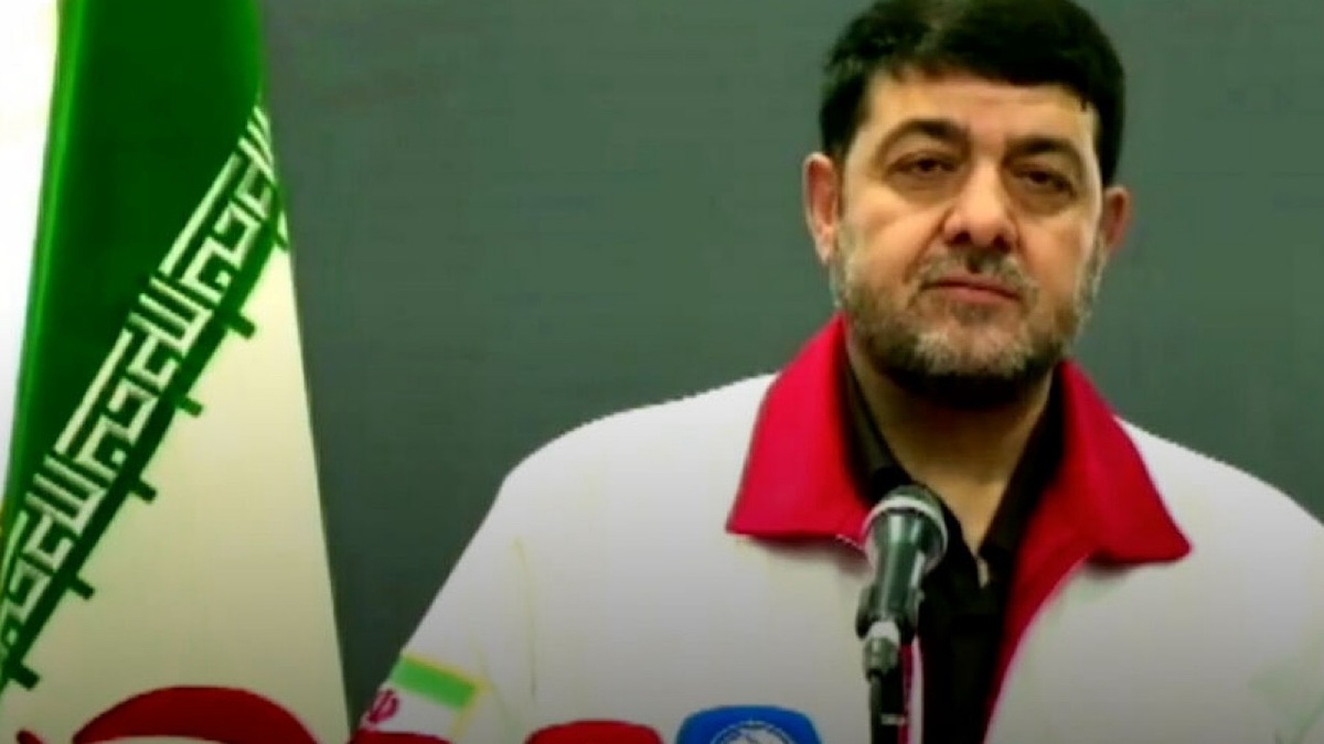 باشگاه خبرنگاران -تاکید هلال‌احمر بر خدمات‌رسانی مناسب به جمعیت حاضر در مراسم وداع با امام شهید
