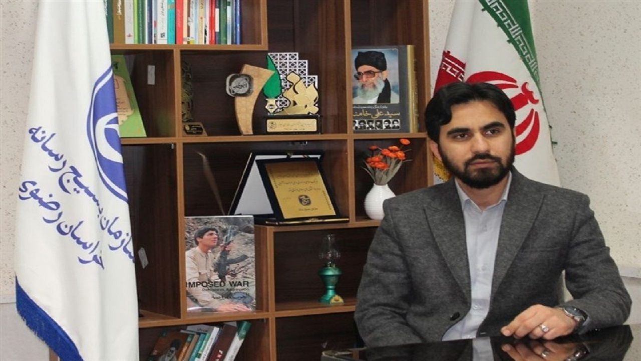 افزایش ظرفیت اسکان زائران در مشهد برای روز تشییع