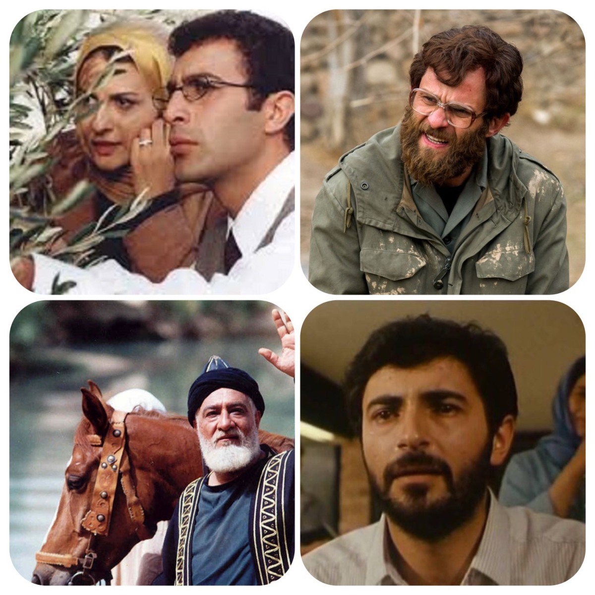 باشگاه خبرنگاران -چهار فیلم سینمایی از شبکه نمایش پخش می‌شود