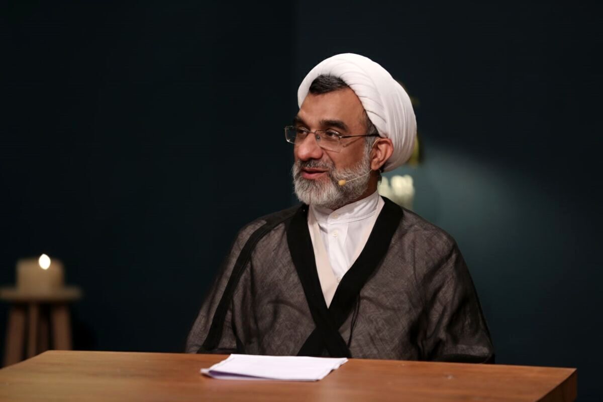 باشگاه خبرنگاران -رهبر شهید؛ فقیهی که راهبرد می‌ساخت