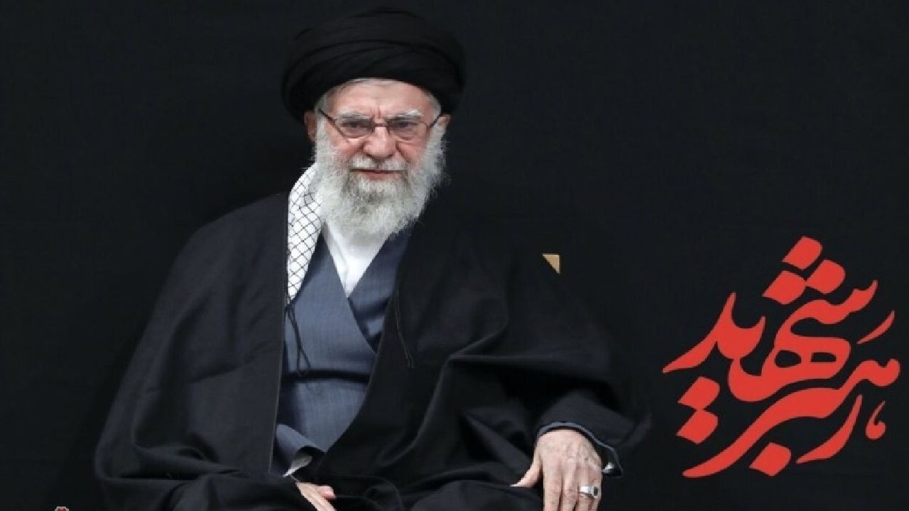 پذیرایی شهرداری گرگان از زائران مراسم وداع قائد امت