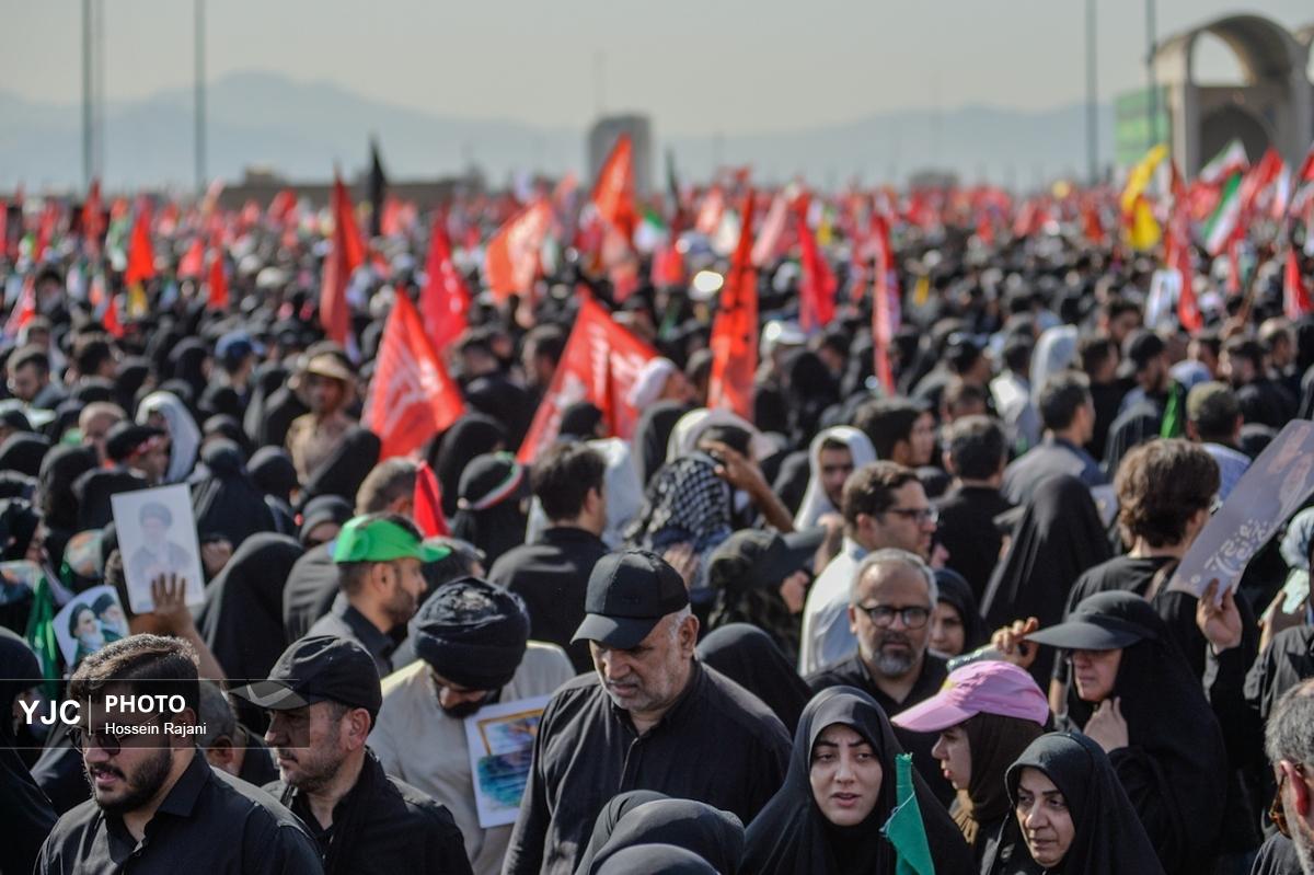 آخرین دیدار